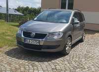 Volkswagen Touran 1.9 TDI