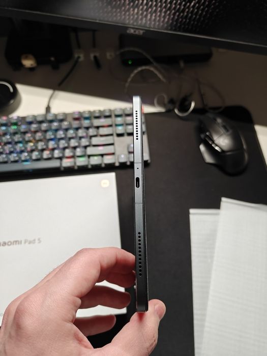 Xiaomi Pad 5 Global 6/128