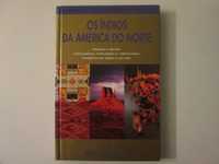 Os índios da América do Norte- Larry J. Zimmerman