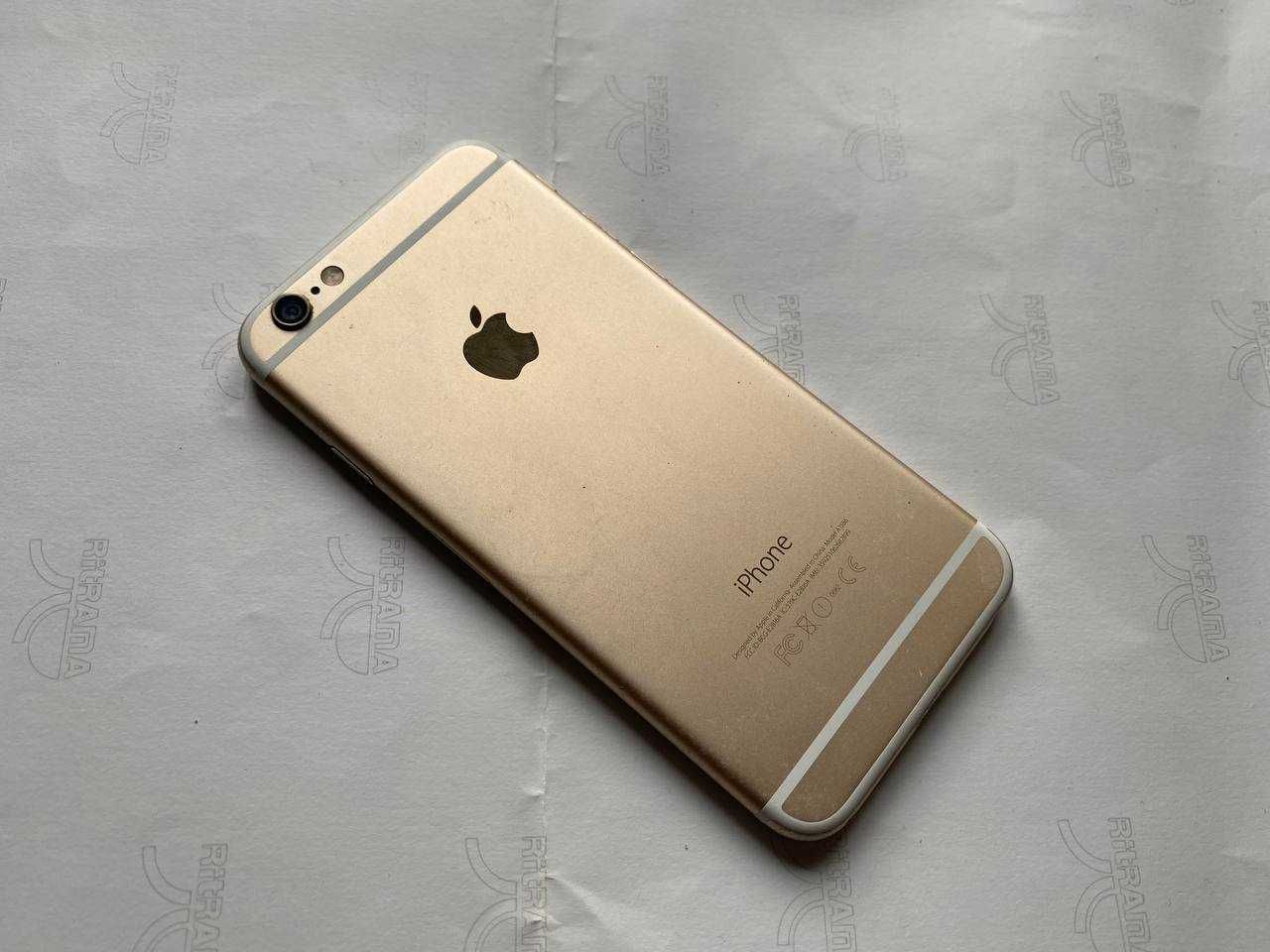 Apple iPhone 6 Айфон 6