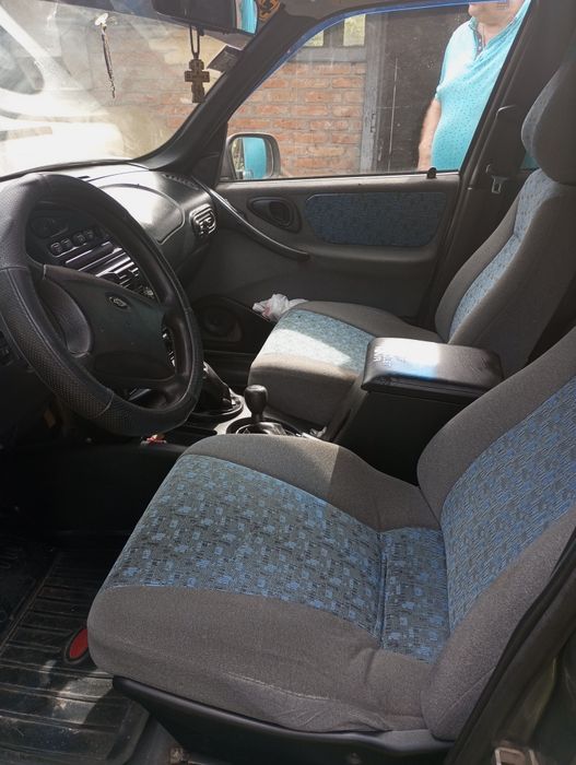 Продам  Chevrolet Niva