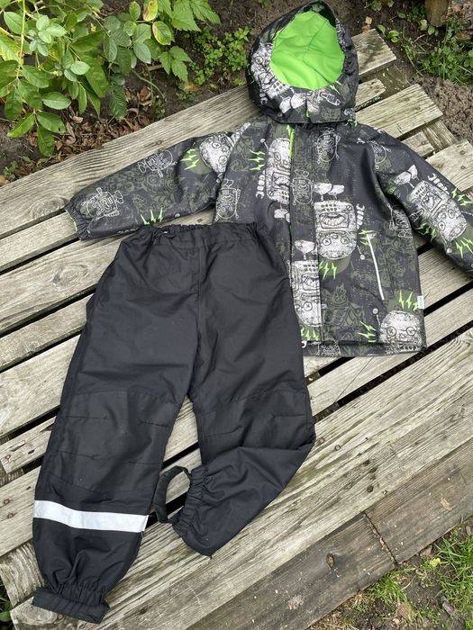 Комлект lassіе by reima