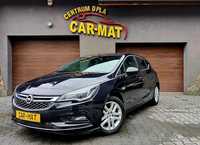 Opel Astra Fajna Bogata Wersja Serwis ASO Gwarancja 6m