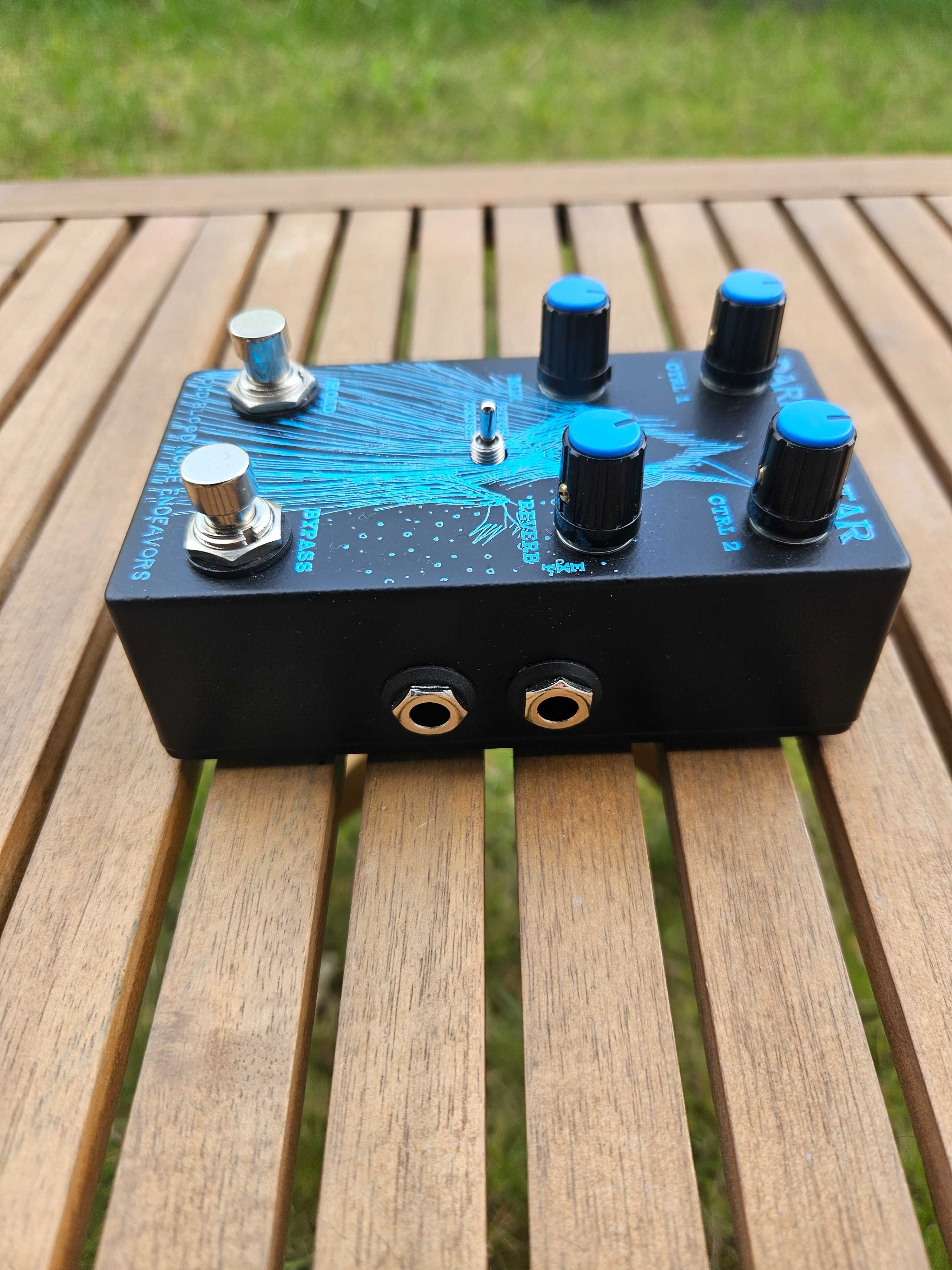 Dark Star - Old Blood Noise Endevours Reverb
