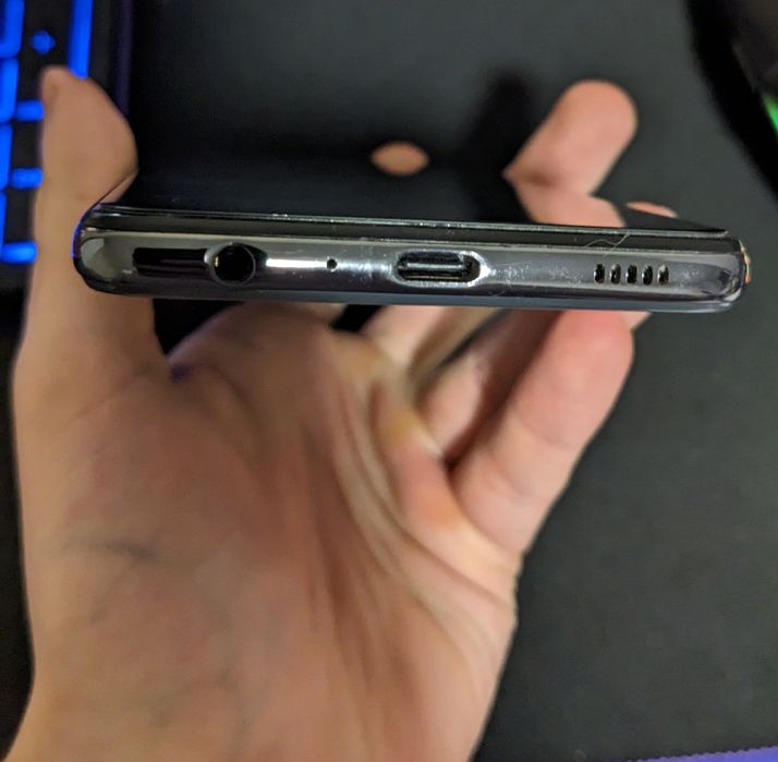 Samsung A325F 4/128