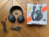 Słuchawki bezprzewodowe Steelseries Arctis Nova 7