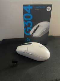 Нова мишка  Logitech g304