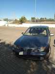 Nissan primera, bancos em cabedal e ac