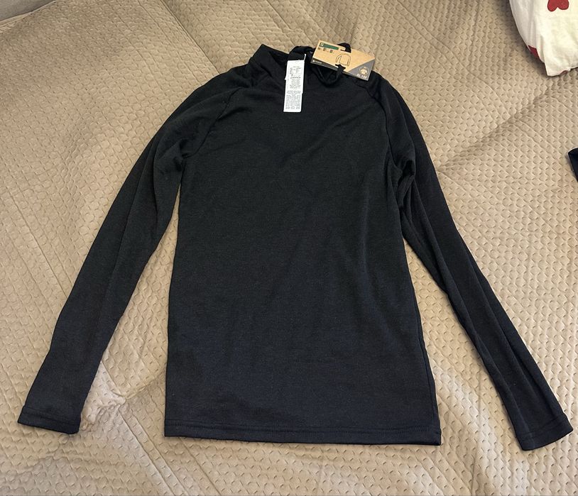 Чоловіча термобілизна Decathlon, розмір S