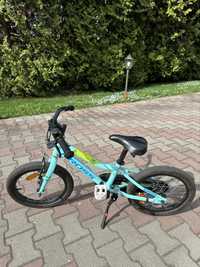 Sprzedam rower dziecięcy KROSS 4.0
