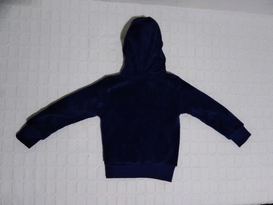 Camisola Hoodie Sweety