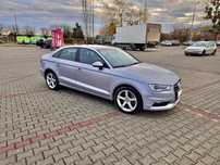 Audi A3 Audi A3