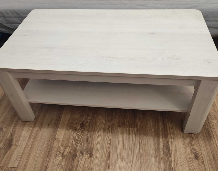 Szafka RTV, komoda, stolik - zestaw mebli