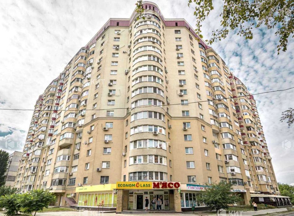 4к.154м2 Салтівка (Салтовка, м. Академика Павлова, ЖК Солнечный)121562