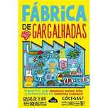 Fábrica de Gargalhadas, Emmanuel Manuel Noe