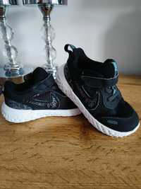 Buty Nike revolution 25 czarne