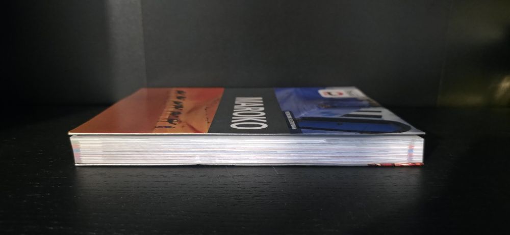 Maroko przewodnik ilustrowany pascal itaka