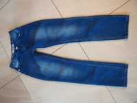 Spodnie jeans 158/164 cm (14 l)