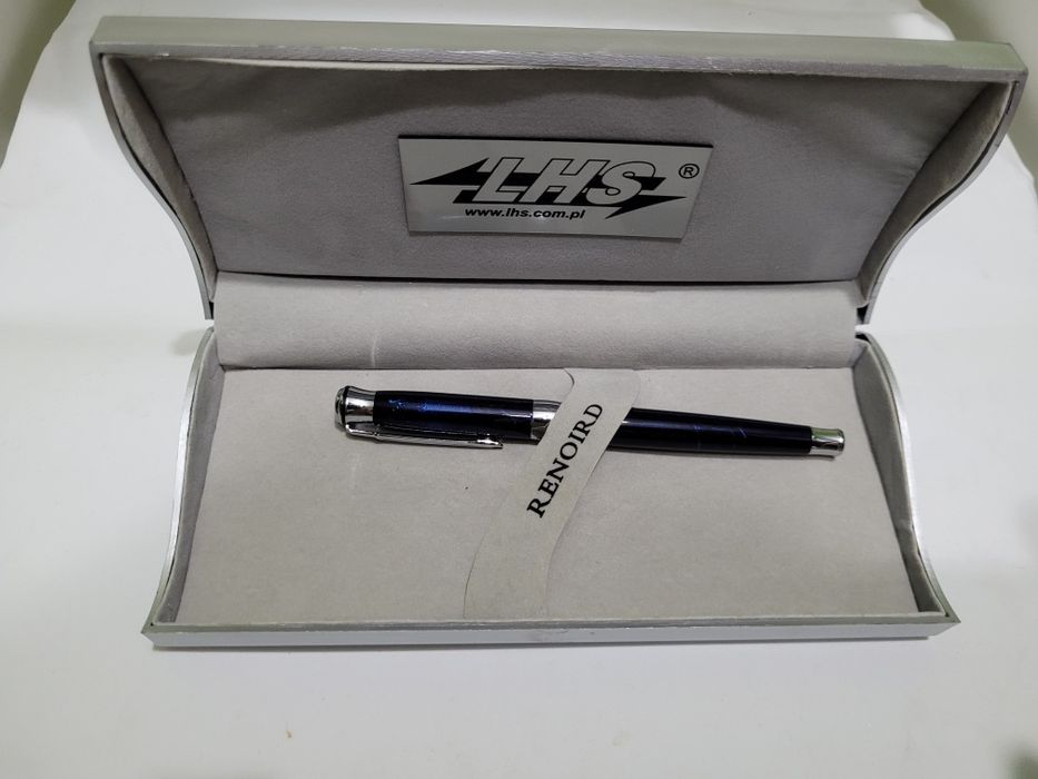 Długopis Renoird w etui