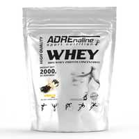 Whey Protein, Білок, Амінокислоти, Спортивне харчування, протеїн 2кг!
