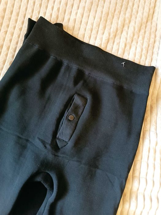 Чоловічі підштаники на хутрі. Мужские подштаники