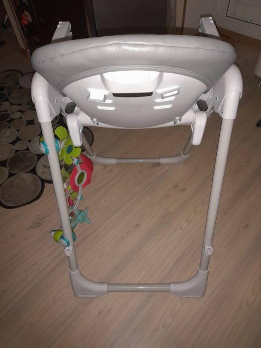 Стільчик для годування El Camino Prime