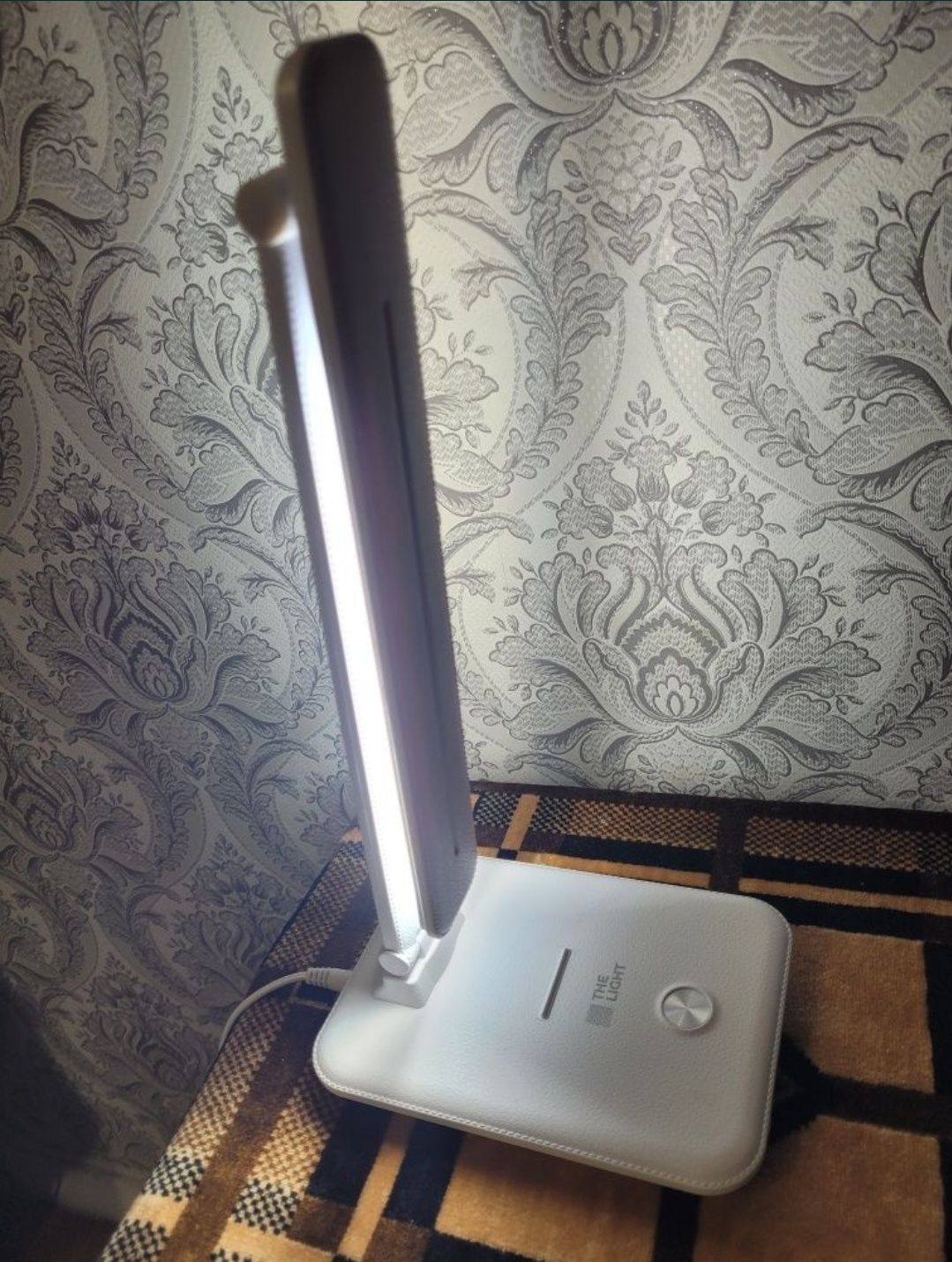 Светодиодная LED лампа TL50040 холодный и теплый 10W 3000K/4000K/6500K
