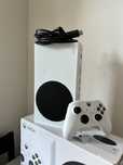 Konsola xbox series s 512 gb