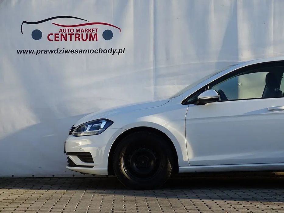 Volkswagen Golf TDI-CR Trendline BMT + pakiety Salon PL. FV-23%