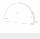 Lampa gloow oswietleniowa do maniciure