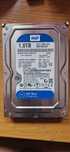 Dysk 1.0TB sata 64MB Cache