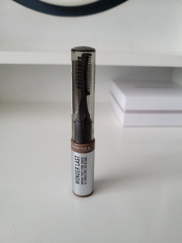 Rimmel żel do brwi 02