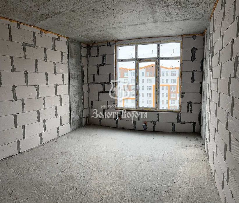 Квартира, 3к. Без ремонту. ЖК «Оранж Парк», Крюківщина, Бучанський р-н