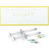 Ácido Hialurónico ELASTY F  2x1 ML CE