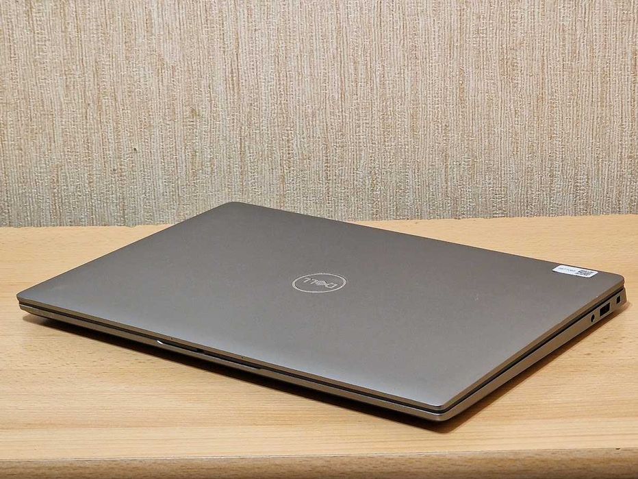 Ноутбук Dell Latitude 7340 Core i5-1345U RAM 16Gb DDR5 Батарея 14годин