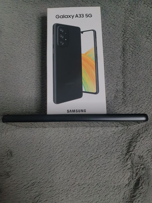 Samsung Galaxy A33 5G
