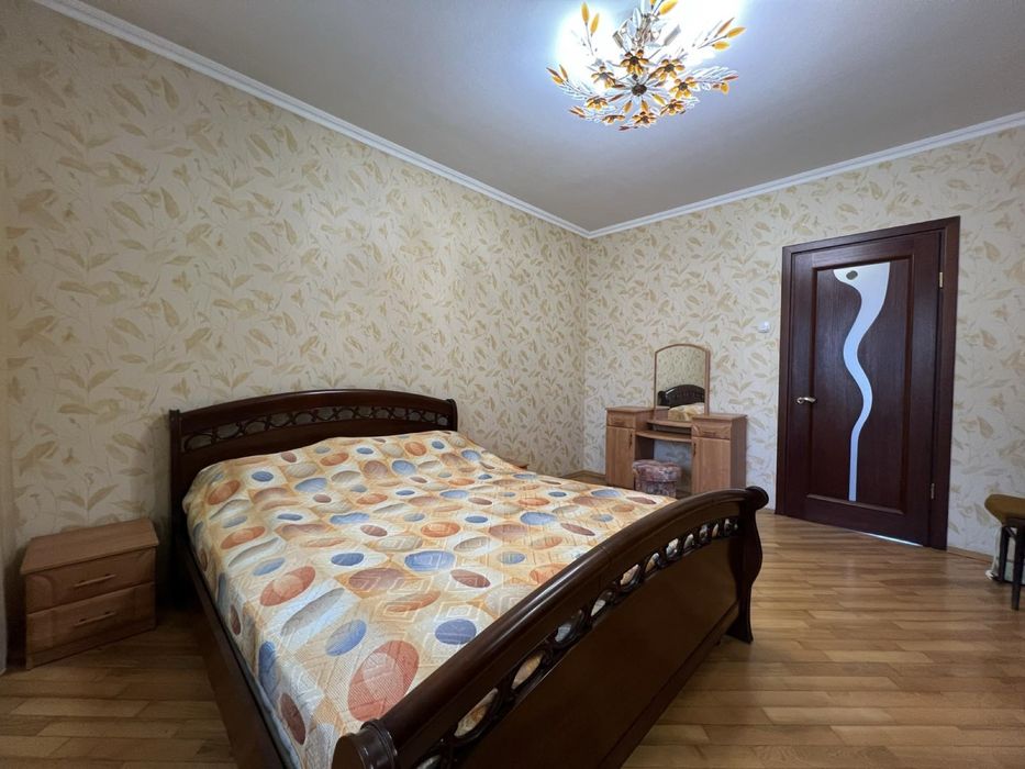 Продажа 3-ех комн.квартиры. Ул. Срибнокильская 22 А