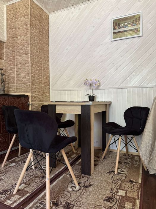 Відпочинок в Карпатах(Яремче), здається будинок на 4 осіб