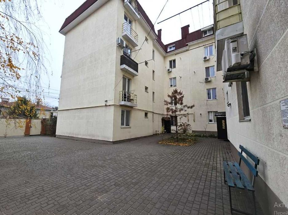 Большая 3х к кв Большой Фонтан ДВУХКОНТУРНЫЙ ГАЗОВЫЙ КОТЕЛ