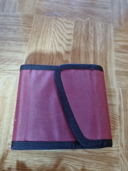 Etui na dyskietki