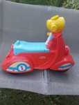 Fisher Price zabawka skuter/jeździk malucha