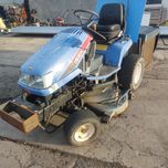 kosiarka traktorek iseki SGX 19