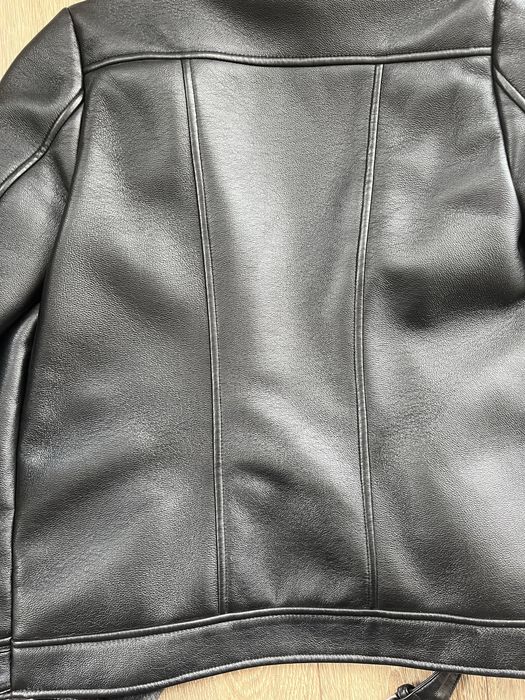 Mohito kurtka ocieplana S