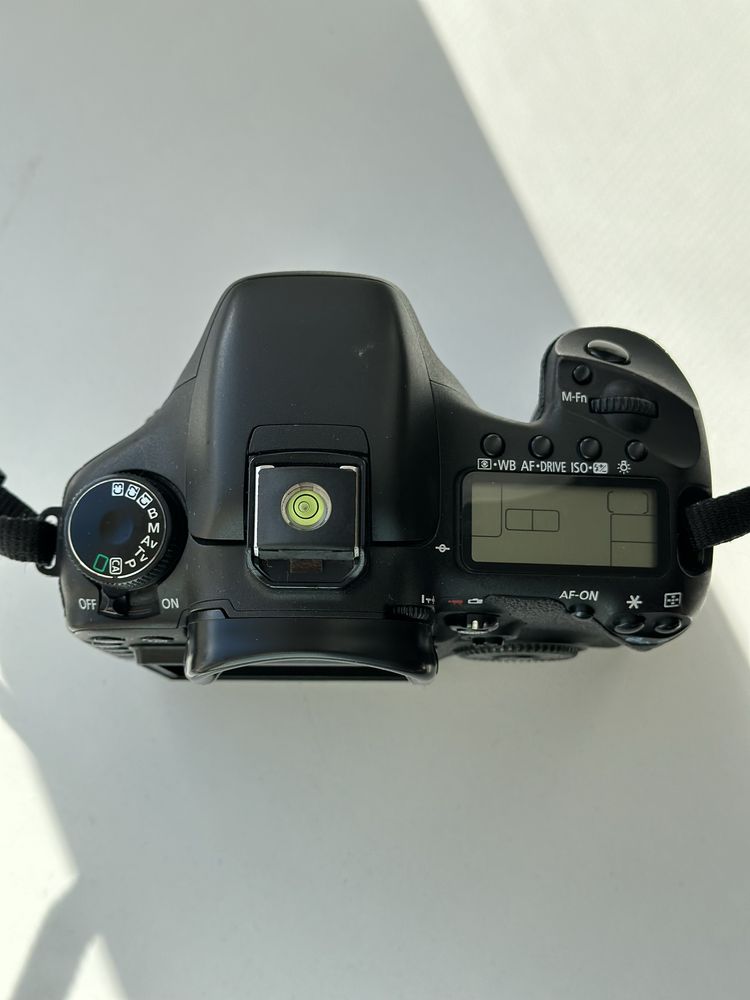 Фотокамера Canon 7d