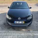VW Polo confortline