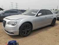 Chrysler 300s Piękny Egzemplarz, Bogate Wyposażenie,!