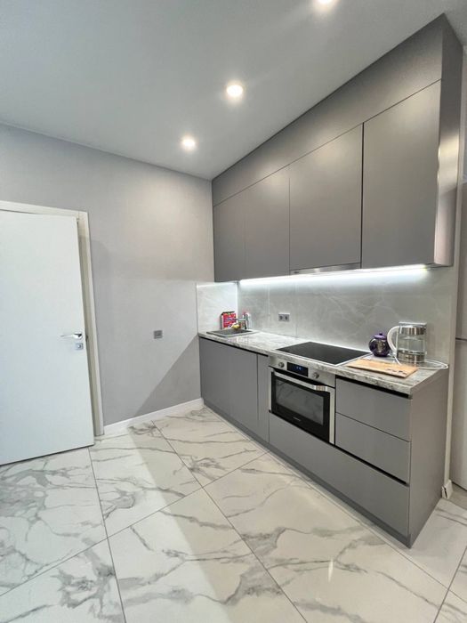 Посуточно Аркадия Каманина 48 Жемчужина / Низкий Этаж