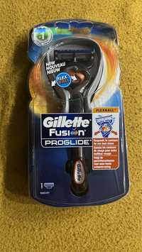 Maszynka do golenia Gillette Fusion Proglide