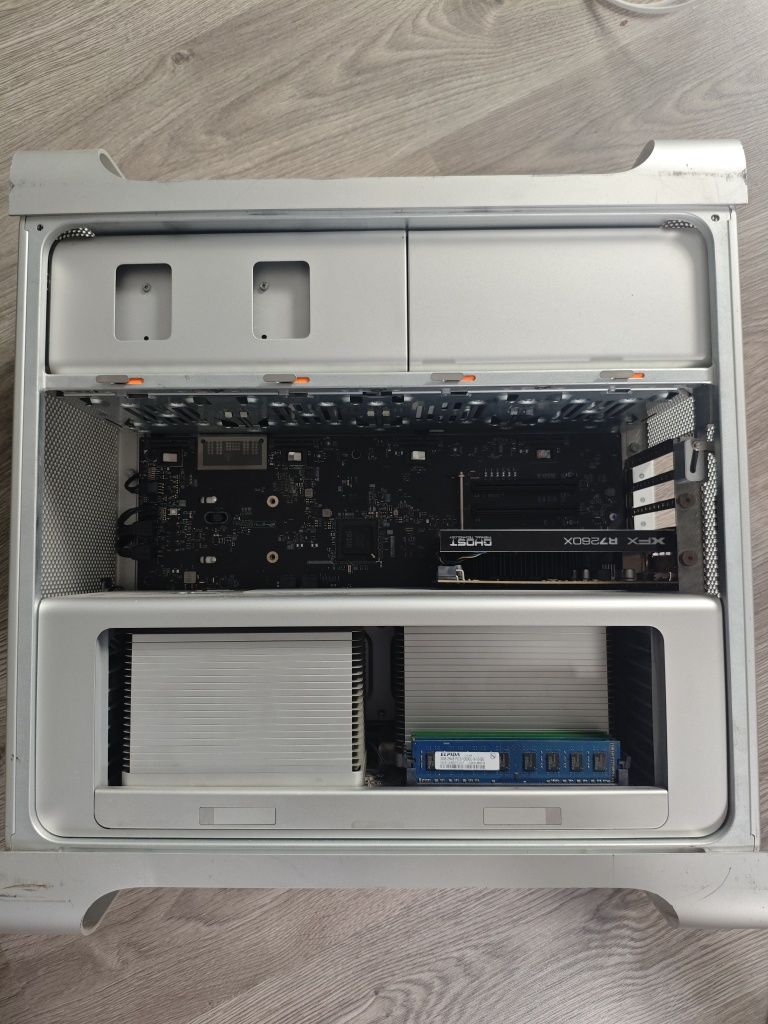 Komputer Apple Mac Pro 5.1