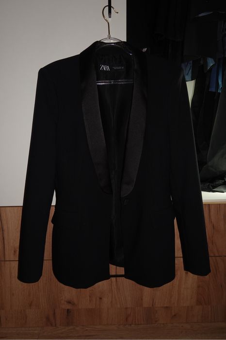 Жакет і спідниця зара, нові